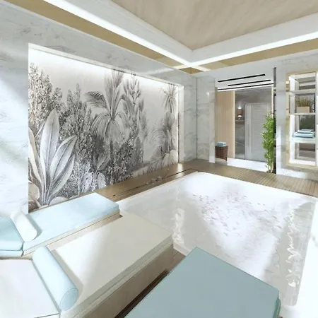 Trendlife 4* Uludag (Bursa)