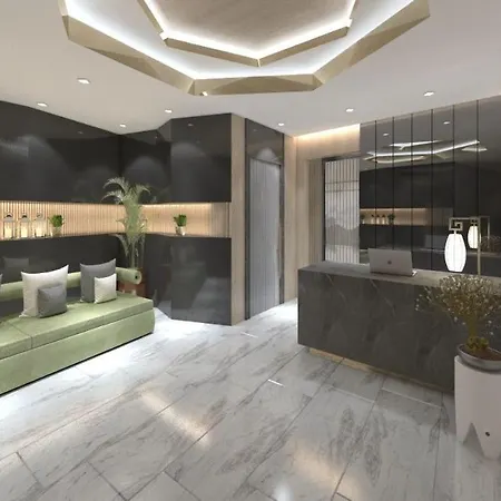 Hotel Trendlife 4*