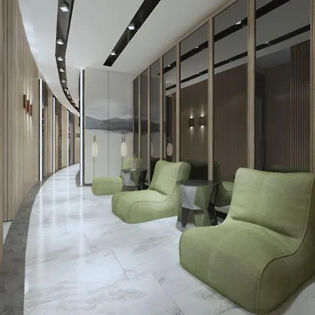 Trendlife Hotel