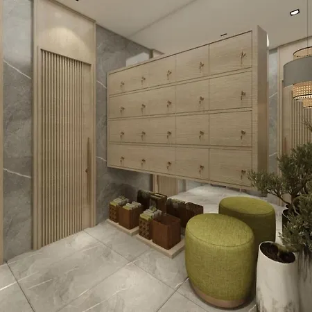 Trendlife Hotel 4*