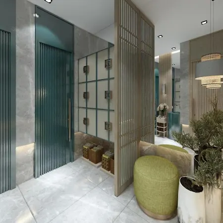 Hotel Trendlife Uludag (Bursa)