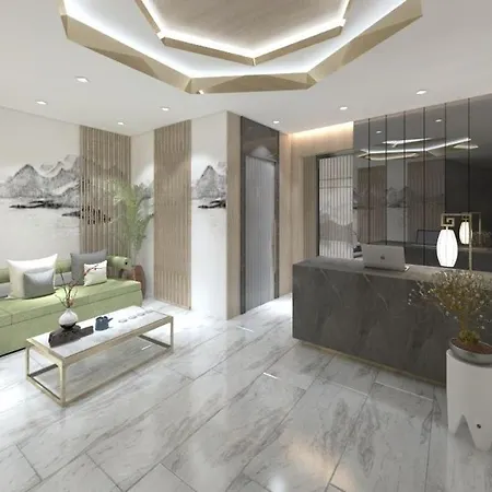 Trendlife 4* Uludag (Bursa)