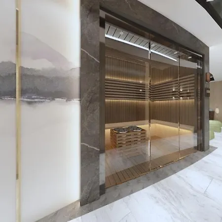 Trendlife Hotel