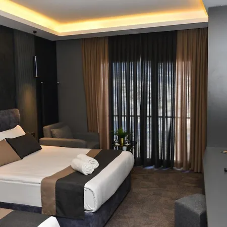 Trendlife 4* Uludag (Bursa)