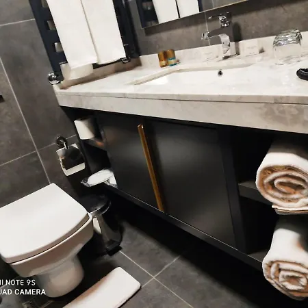 Hotel Trendlife 4*