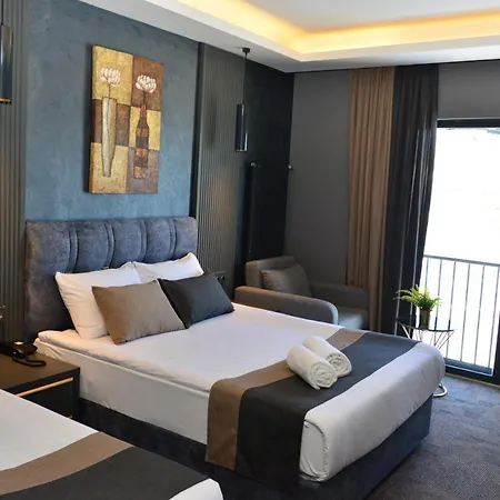 Trendlife Uludag (Bursa)