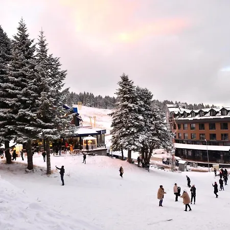 Trendlife Uludag (Bursa)