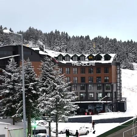 Trendlife Uludag (Bursa)