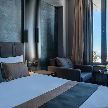 Hotel Trendlife Uludag (Bursa)