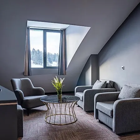 Trendlife 4* Uludag (Bursa)