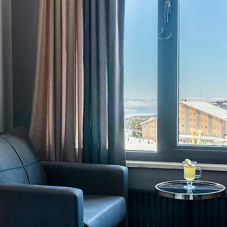 Trendlife Hotel Uludag (Bursa)