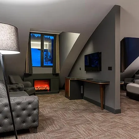Trendlife 4* Uludag (Bursa)