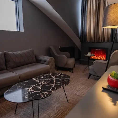 Trendlife Hotel Uludag (Bursa)