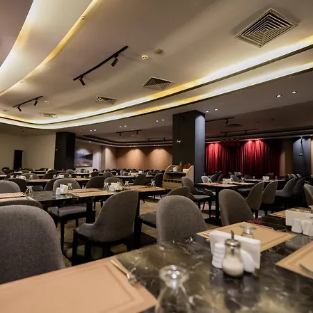 Trendlife 4* Uludag (Bursa)