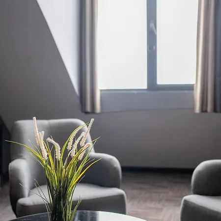 Hotel Trendlife 4*