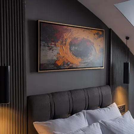Hotel Trendlife