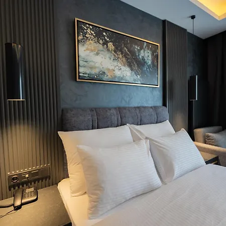 Trendlife Hotel 4*
