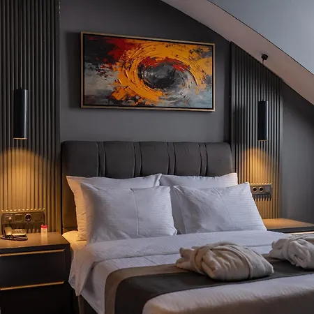 Hotel Trendlife Uludag (Bursa)