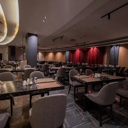 Trendlife 4* Uludag (Bursa)