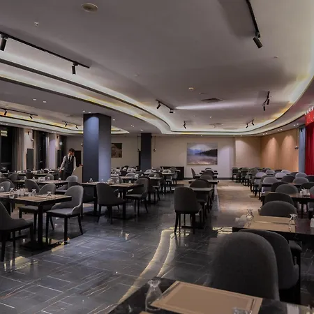 Hotel Trendlife 4*
