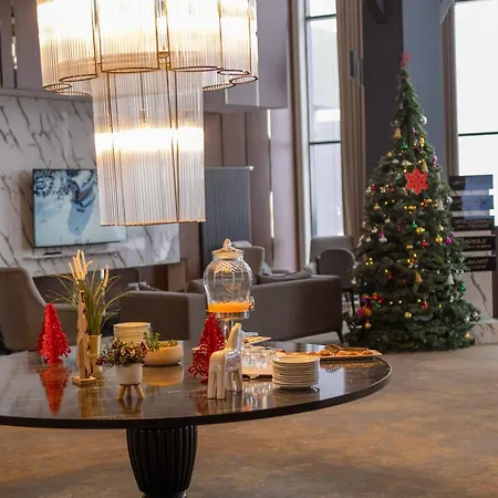 Trendlife Hotel 4*