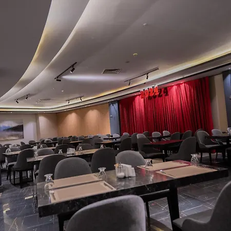 Hotel Trendlife Uludag (Bursa)