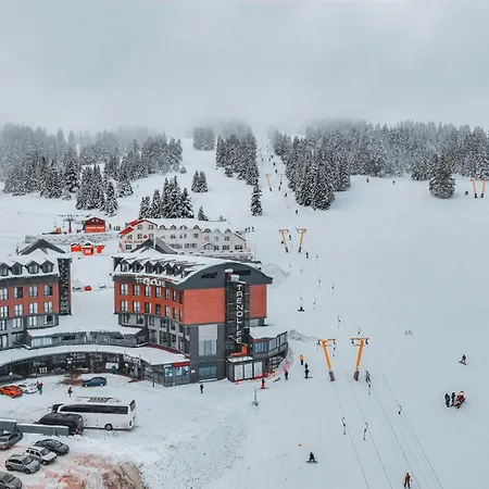 Trendlife 4* Uludag (Bursa)