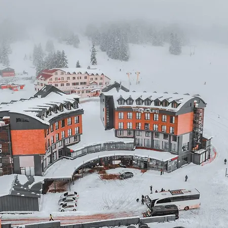 Trendlife Uludag (Bursa)