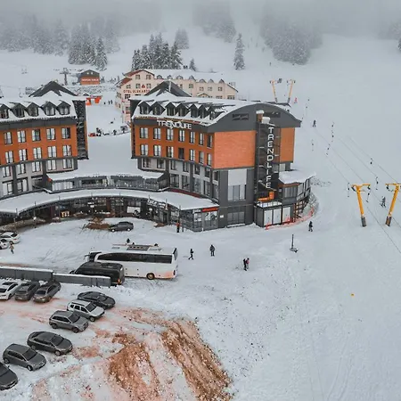 Hotel Trendlife Uludag (Bursa)