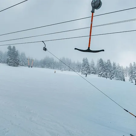 Trendlife Hotel Uludag (Bursa)