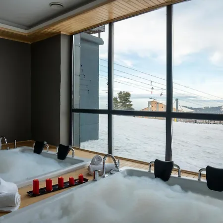 Hotel Trendlife Uludag (Bursa)