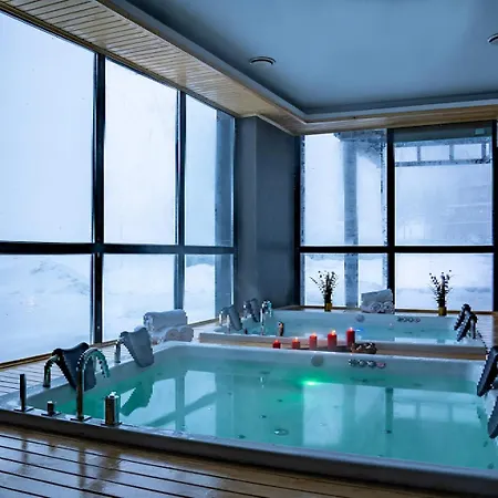 Trendlife 4* Uludag (Bursa)