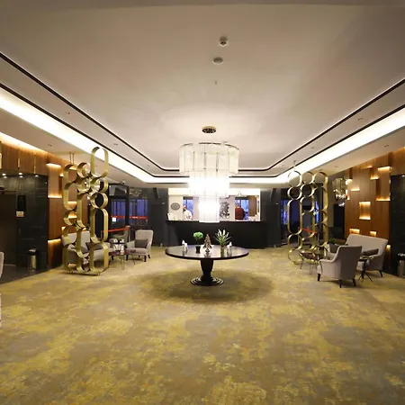 Hotel Trendlife