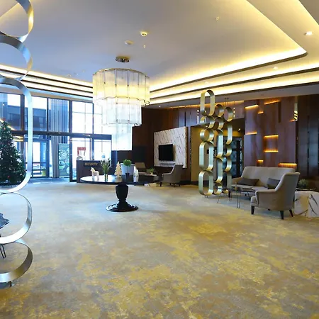 Trendlife Hotel Uludag (Bursa)