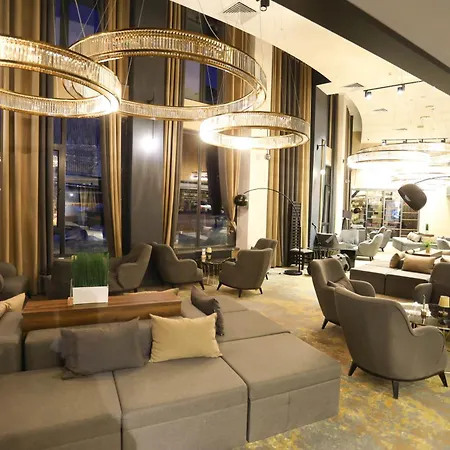 Hotel Trendlife 4*