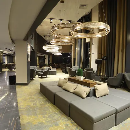 Hotel Trendlife 4*