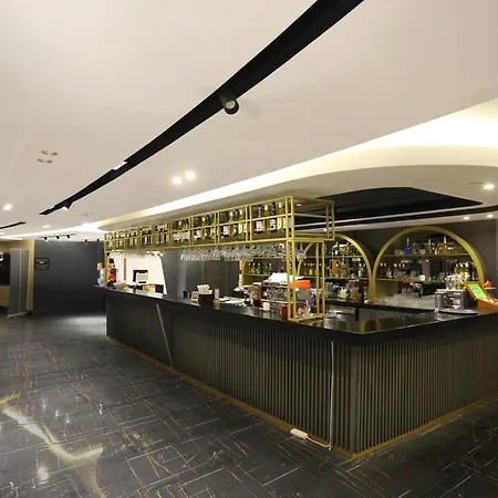 Trendlife 4* Uludag (Bursa)