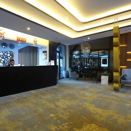 Trendlife Hotel Uludag (Bursa)