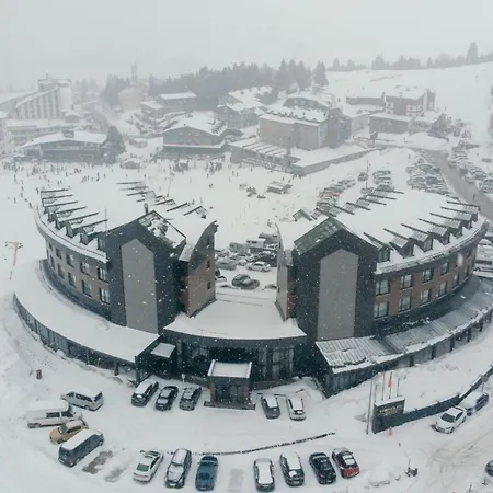 Trendlife Hotel 4*