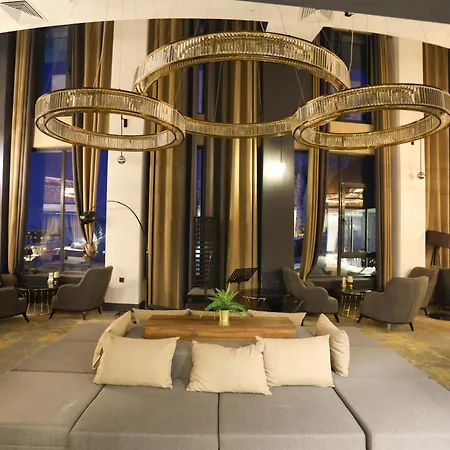 Trendlife 4* Uludag (Bursa)