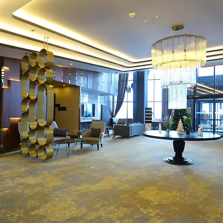 Trendlife 4* Uludag (Bursa)