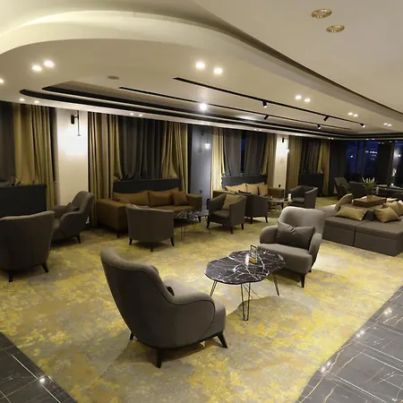 Hotel Trendlife 4*