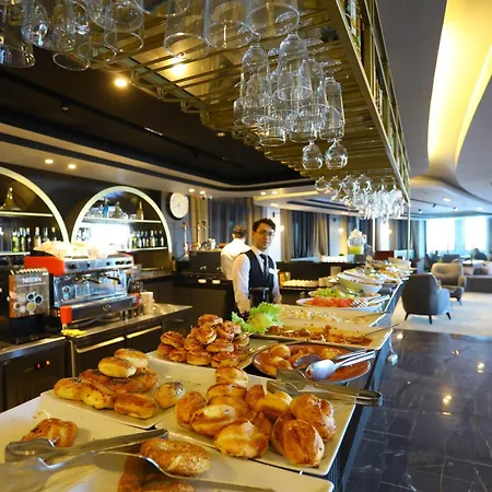 ホテル Trendlife 4*