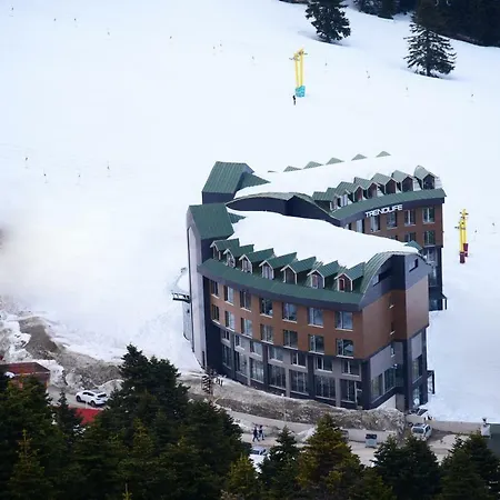 Hotel Trendlife Uludag (Bursa)