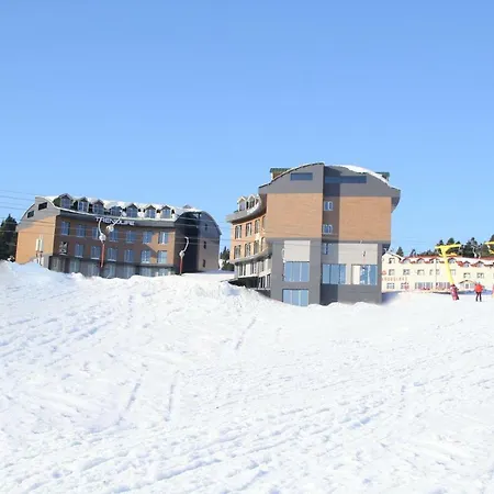 Trendlife Hotel 4*