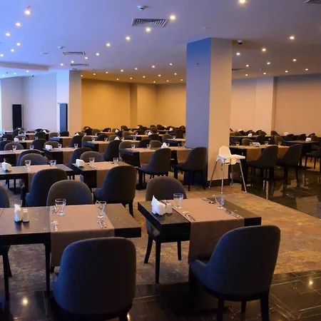 Trendlife Hotel Uludag (Bursa)