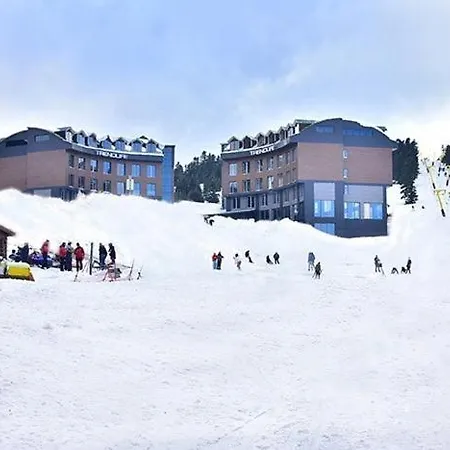 Trendlife Hotel Uludag (Bursa)