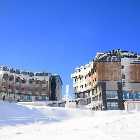 Trendlife Uludag (Bursa)