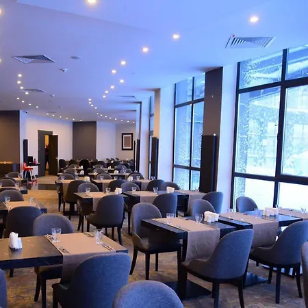 Trendlife 4* Uludag (Bursa)