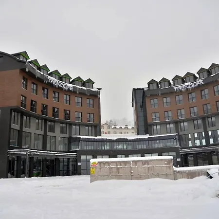 Trendlife Hotel 4*